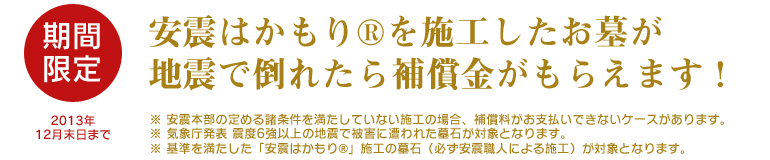 hoshocatch 安震補償